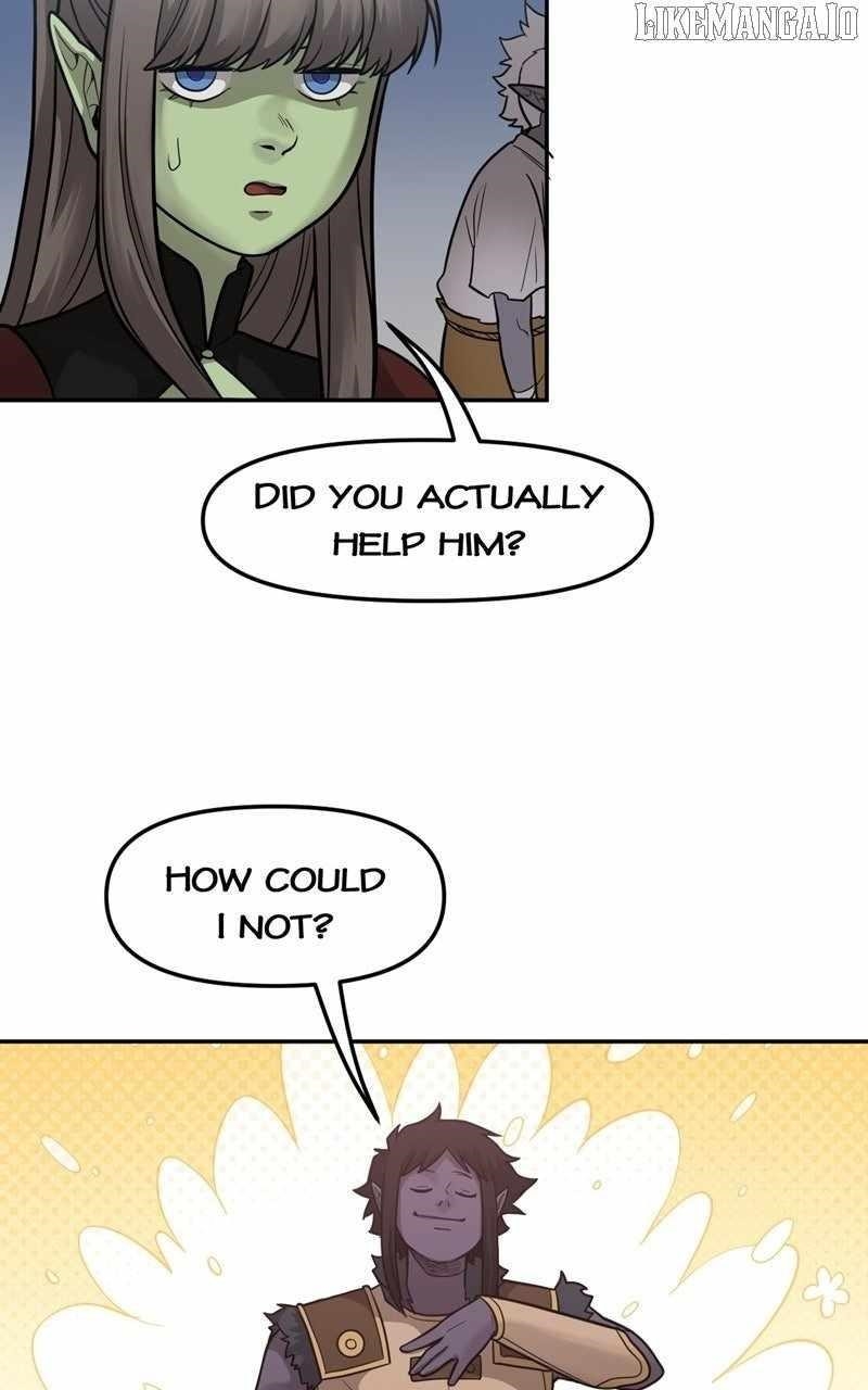 Lord of Goblins Chapter 100 - Page 40 in English
