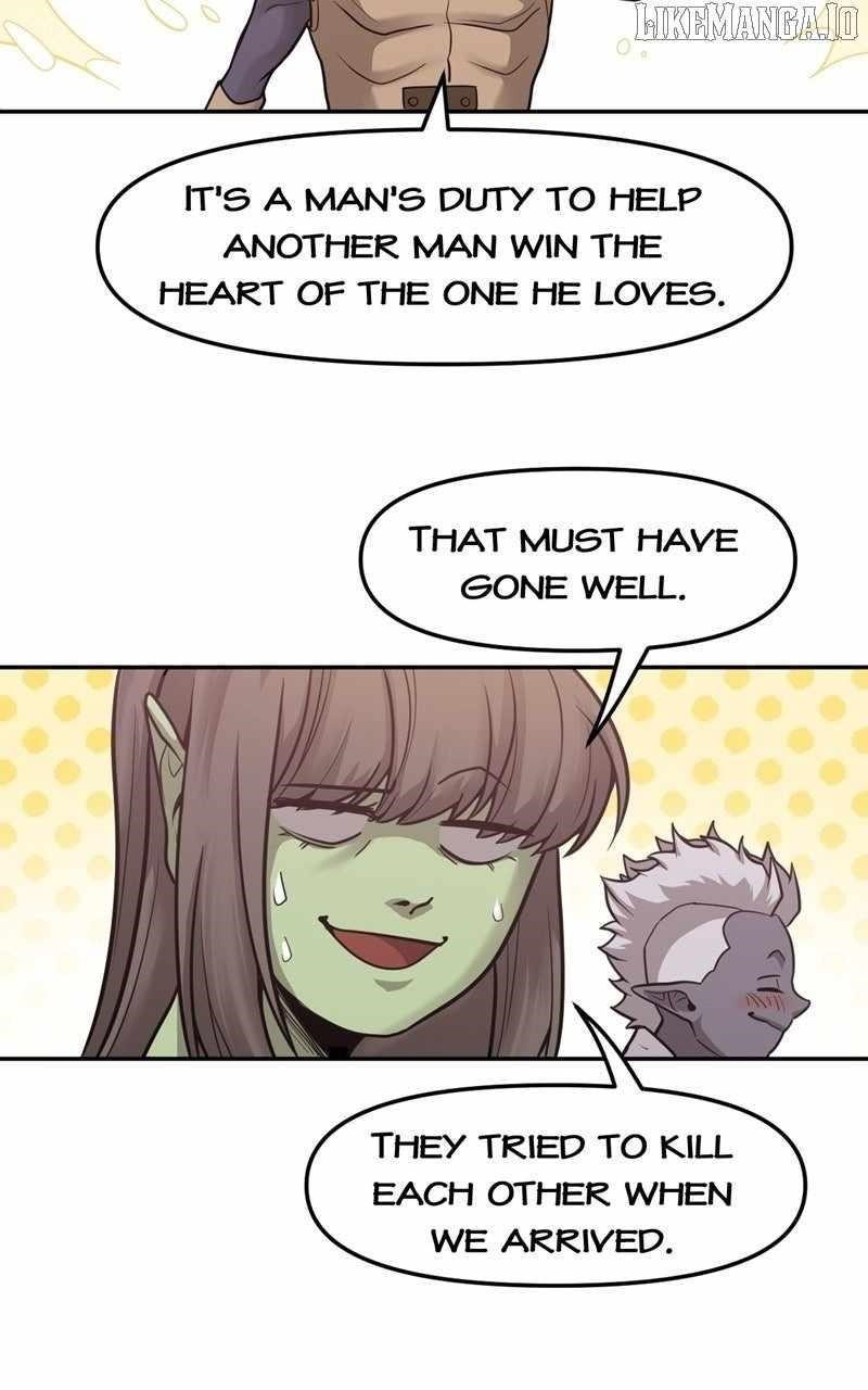 Lord of Goblins Chapter 100 - Page 41 in English