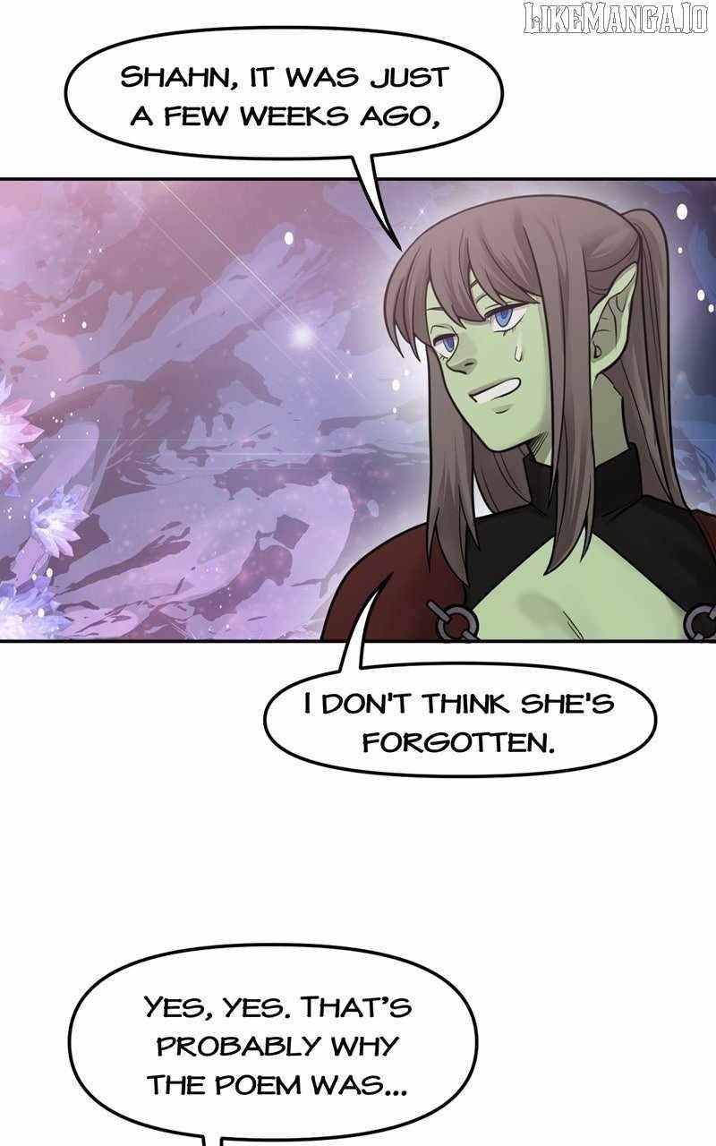 Lord of Goblins Chapter 100 - Page 43 in English