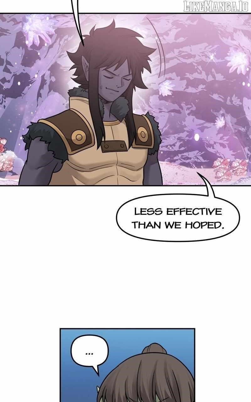 Lord of Goblins Chapter 100 - Page 44 in English