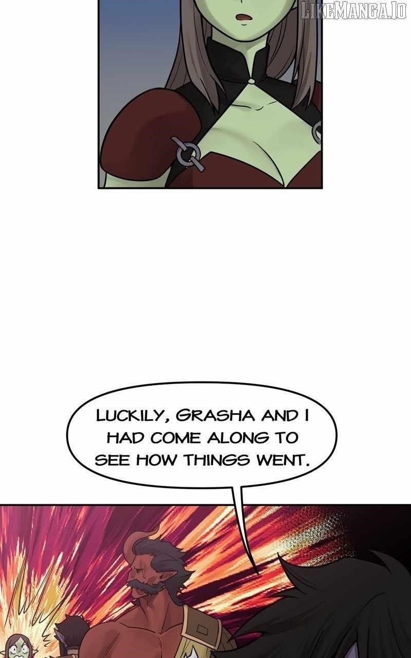 Lord of Goblins Chapter 100 - Page 46 in English