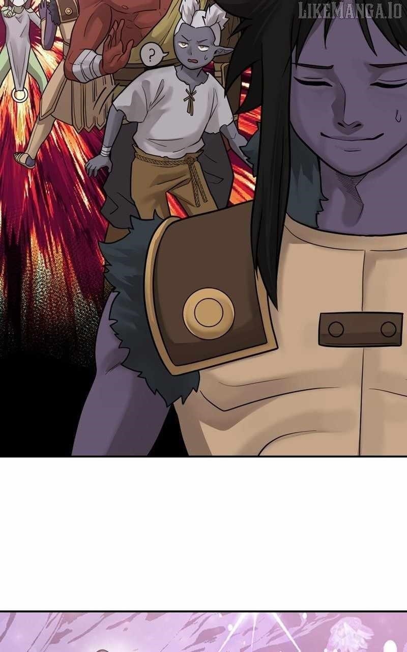 Lord of Goblins Chapter 100 - Page 47 in English