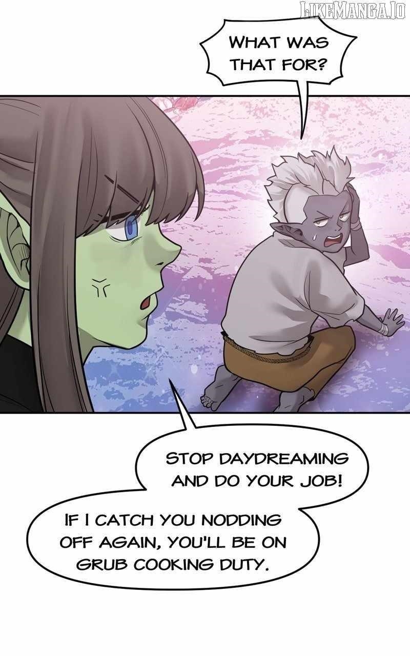 Lord of Goblins Chapter 100 - Page 49 in English