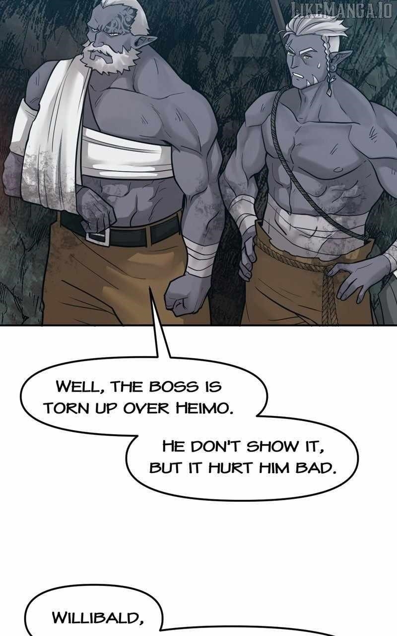 Lord of Goblins Chapter 100 - Page 5 in English