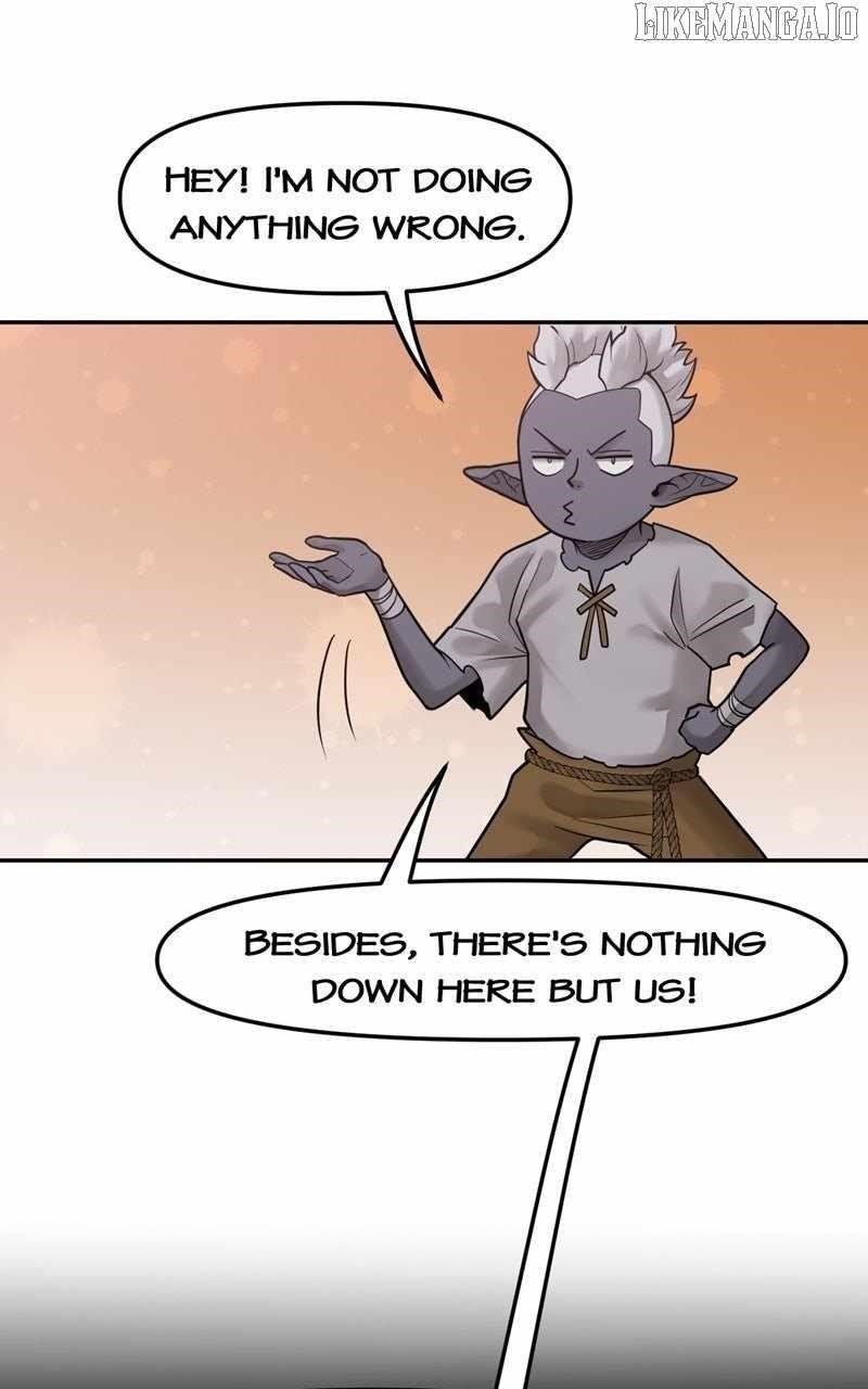 Lord of Goblins Chapter 100 - Page 50 in English
