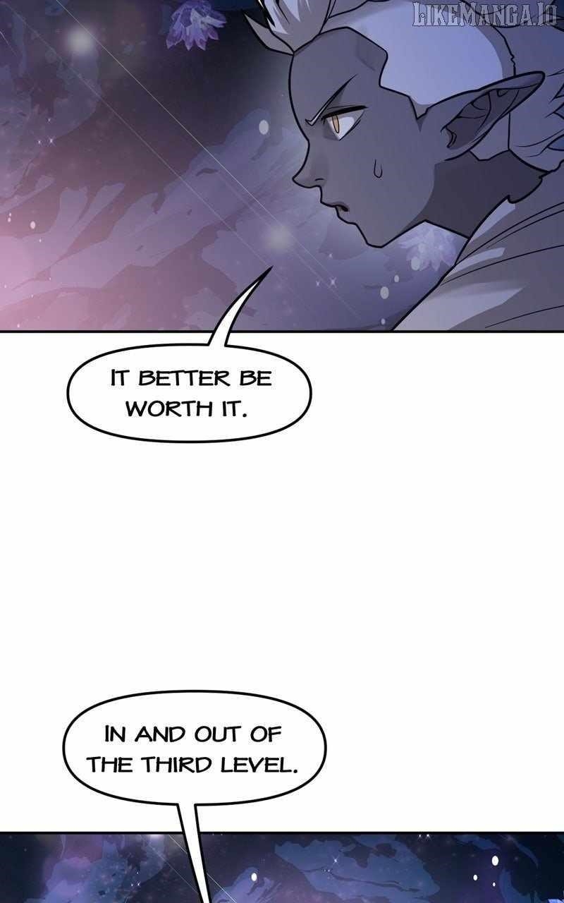 Lord of Goblins Chapter 101 - Page 10 in English