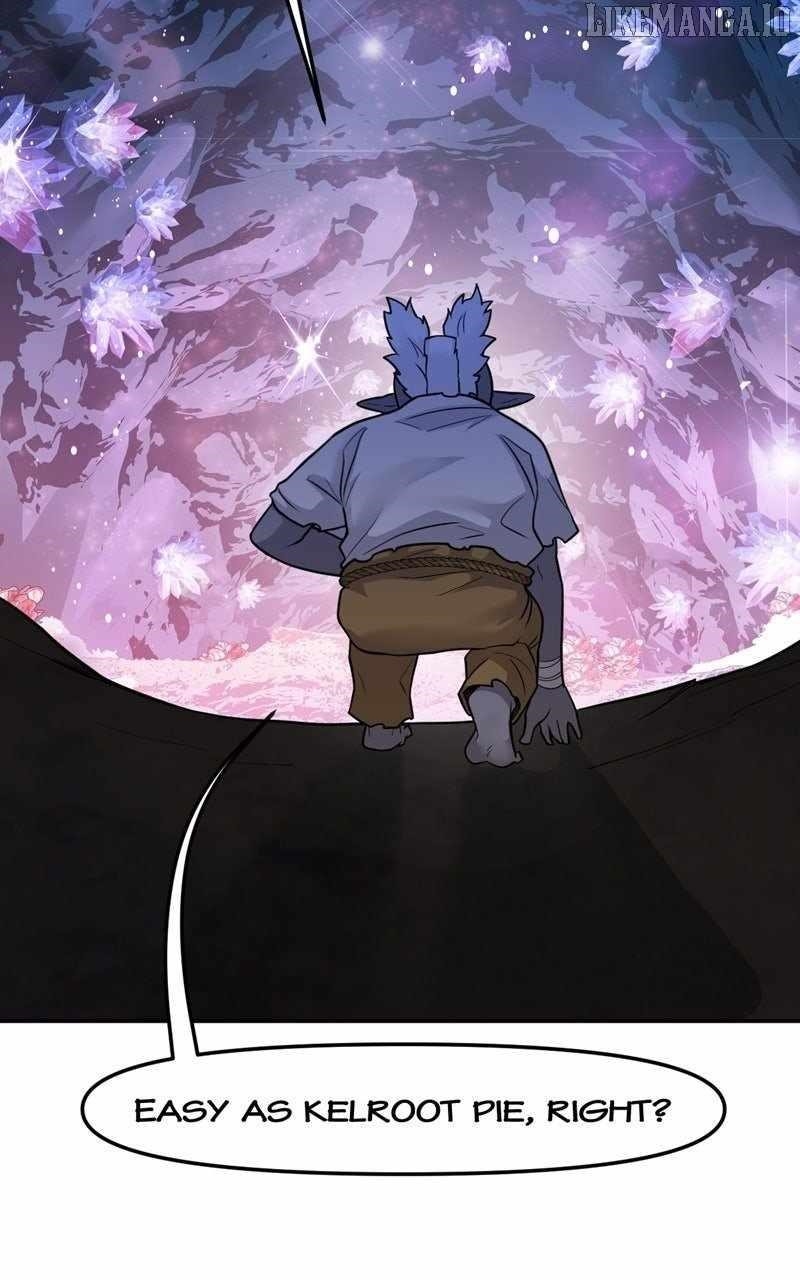 Lord of Goblins Chapter 101 - Page 11 in English