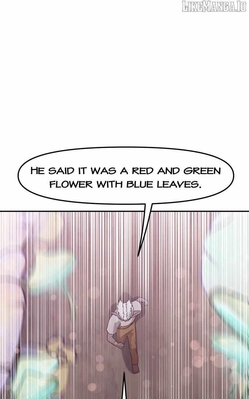 Lord of Goblins Chapter 101 - Page 12 in English