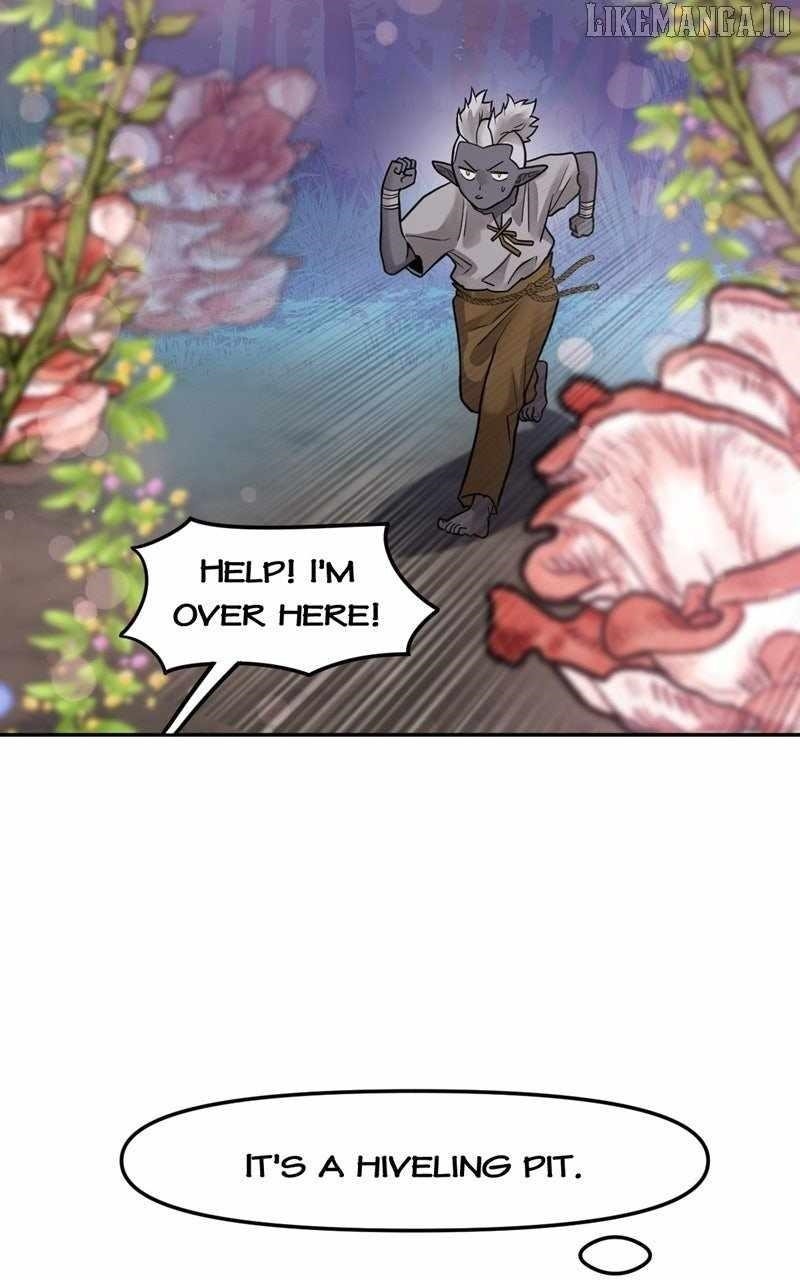 Lord of Goblins Chapter 101 - Page 16 in English
