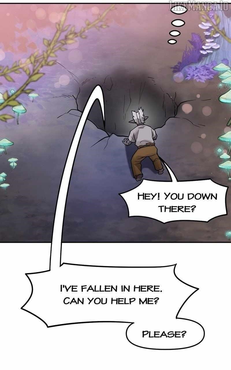 Lord of Goblins Chapter 101 - Page 17 in English
