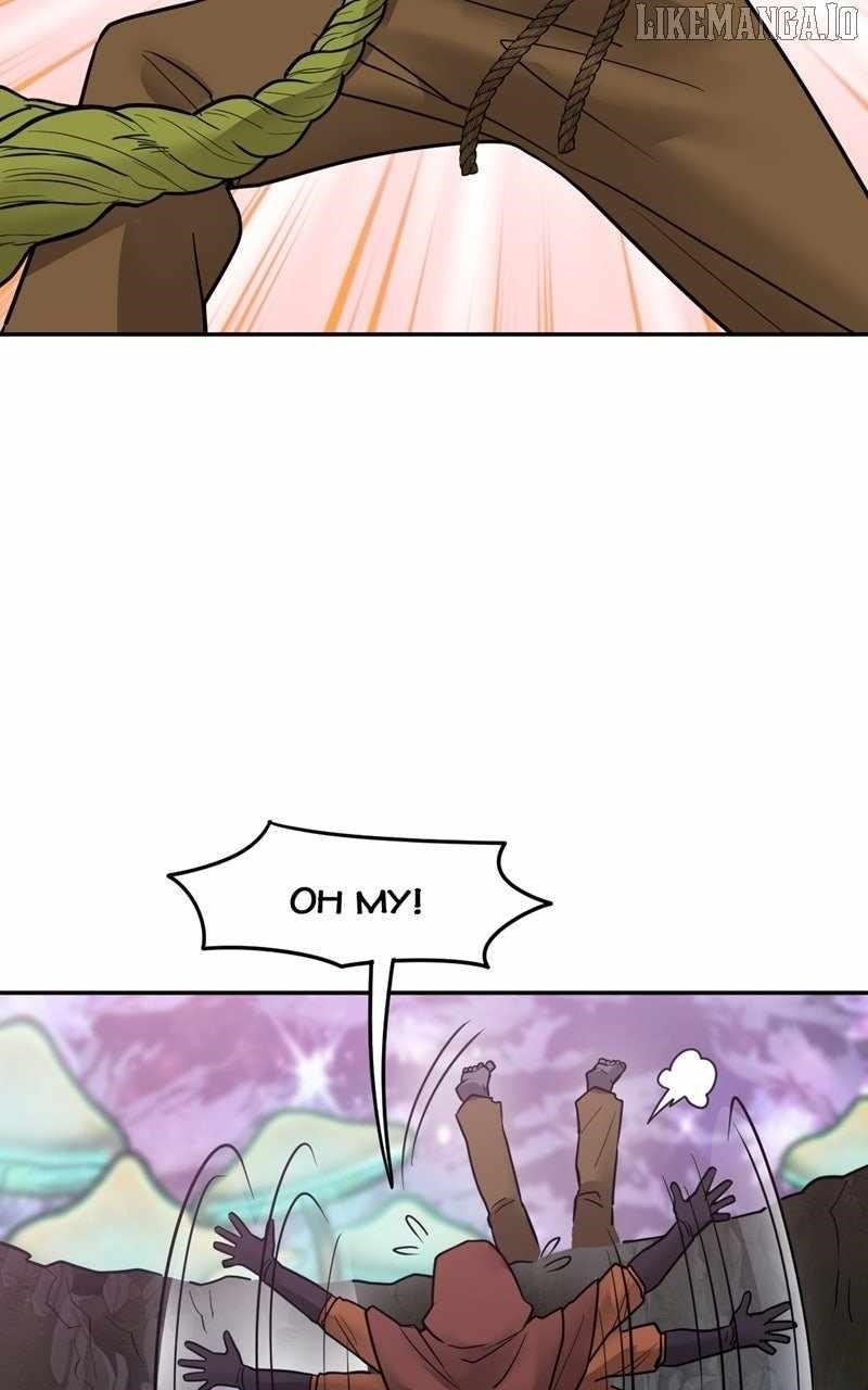 Lord of Goblins Chapter 101 - Page 24 in English