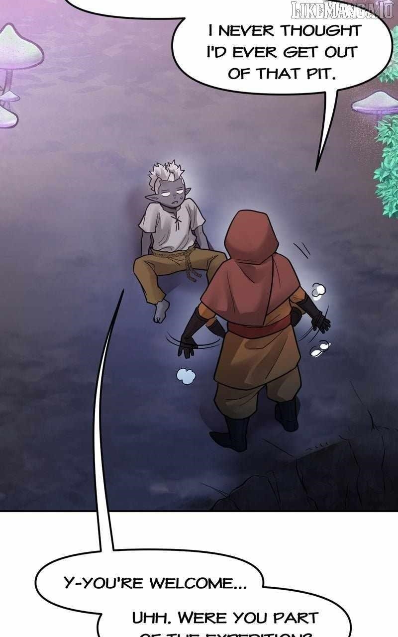 Lord of Goblins Chapter 101 - Page 27 in English