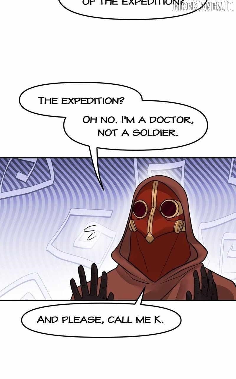 Lord of Goblins Chapter 101 - Page 28 in English