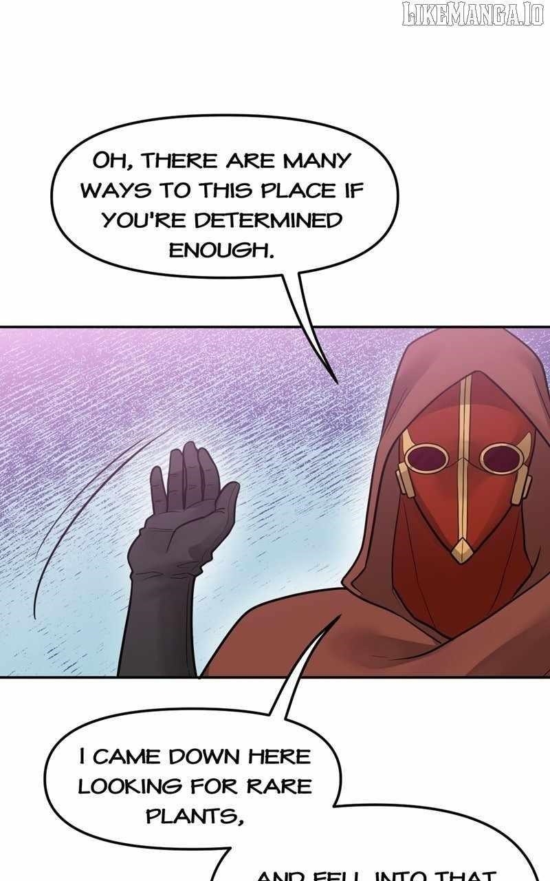 Lord of Goblins Chapter 101 - Page 30 in English