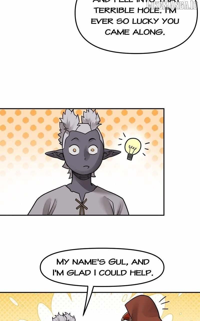 Lord of Goblins Chapter 101 - Page 31 in English