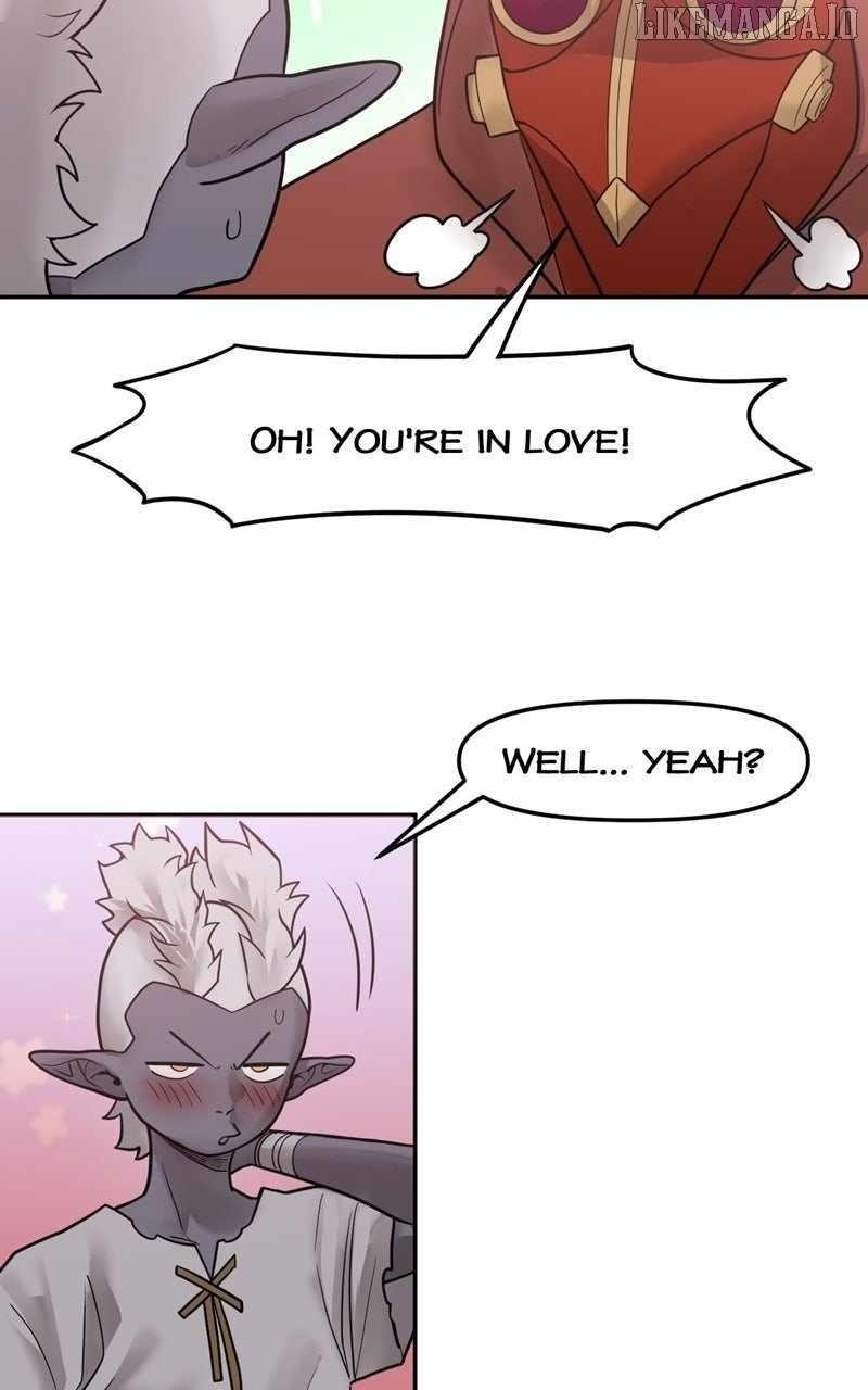 Lord of Goblins Chapter 101 - Page 33 in English
