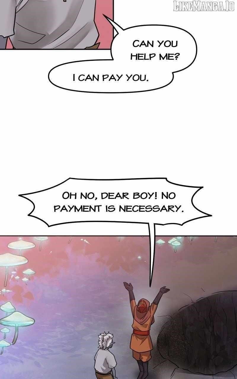 Lord of Goblins Chapter 101 - Page 34 in English