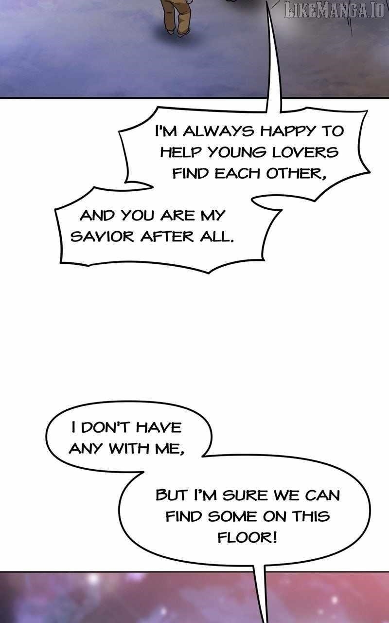 Lord of Goblins Chapter 101 - Page 35 in English