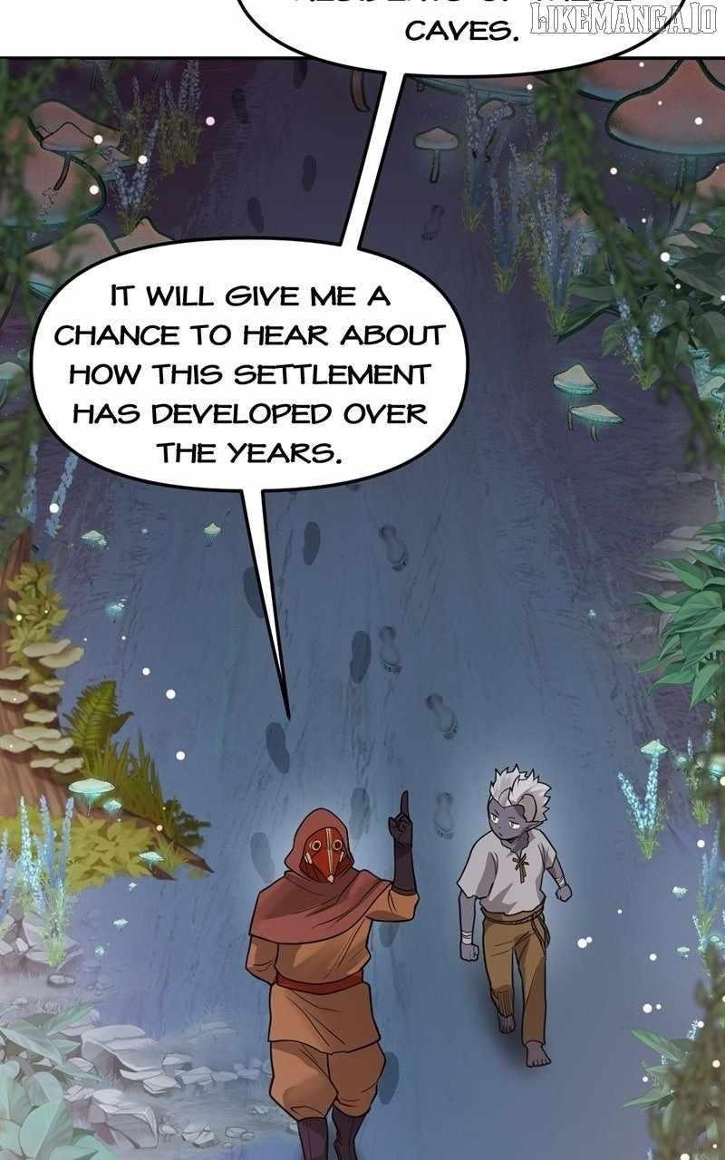 Lord of Goblins Chapter 101 - Page 39 in English