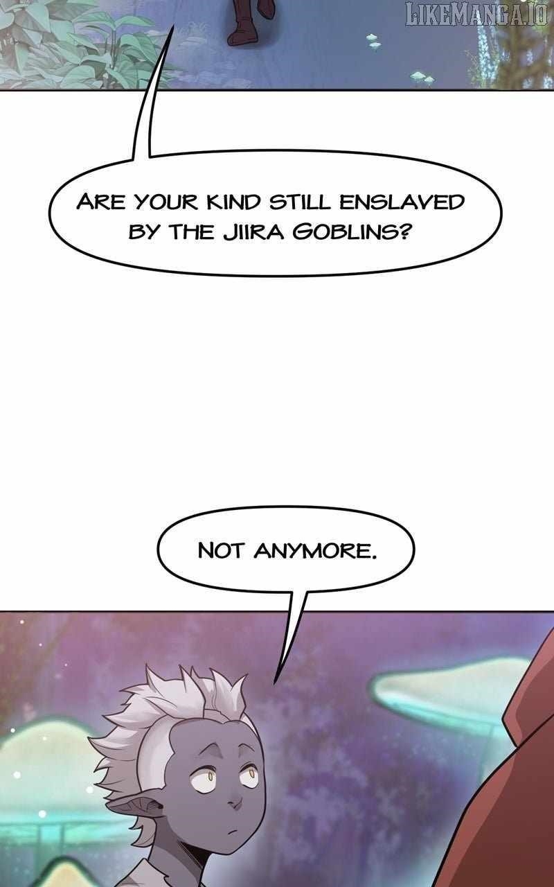 Lord of Goblins Chapter 101 - Page 40 in English