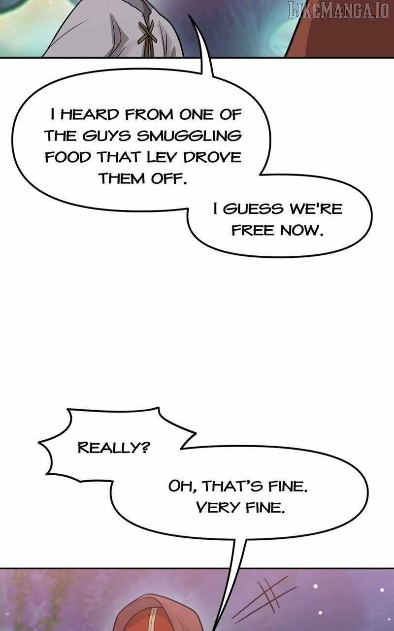 Lord of Goblins Chapter 101 - Page 41 in English