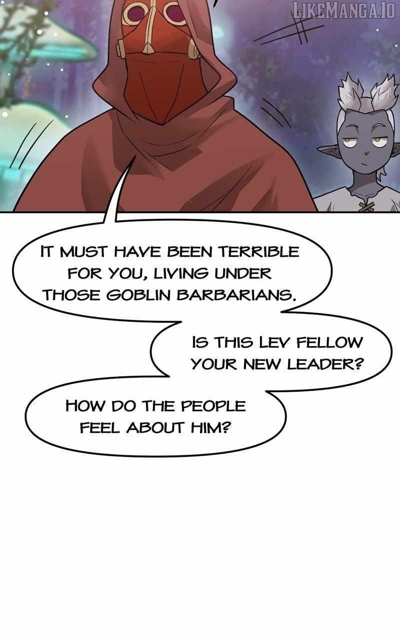Lord of Goblins Chapter 101 - Page 42 in English