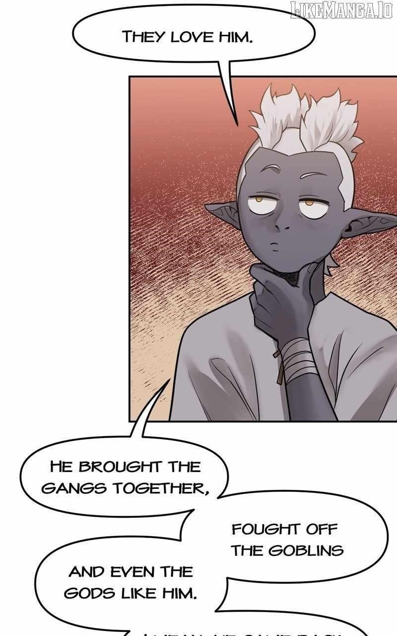 Lord of Goblins Chapter 101 - Page 43 in English