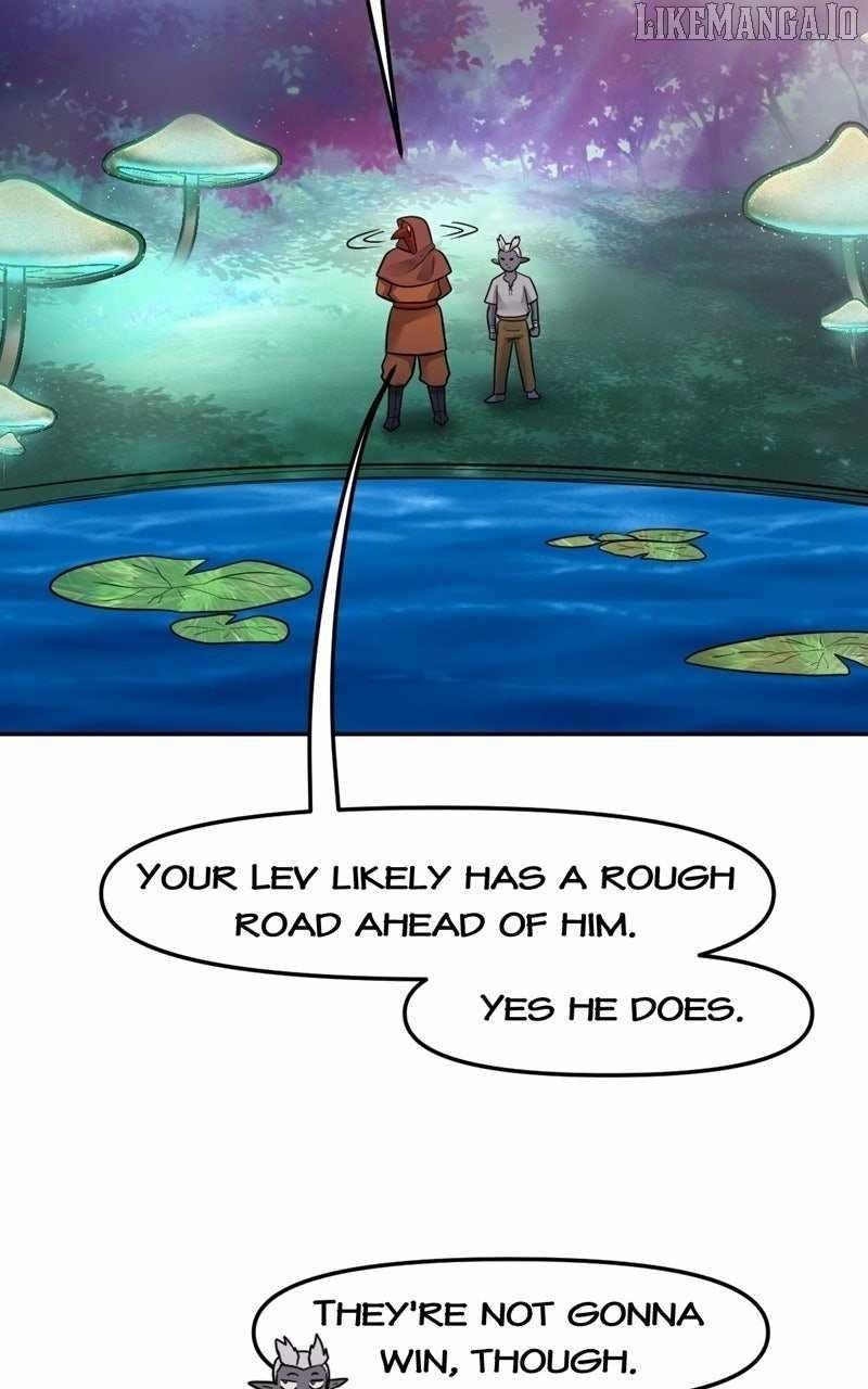Lord of Goblins Chapter 101 - Page 47 in English