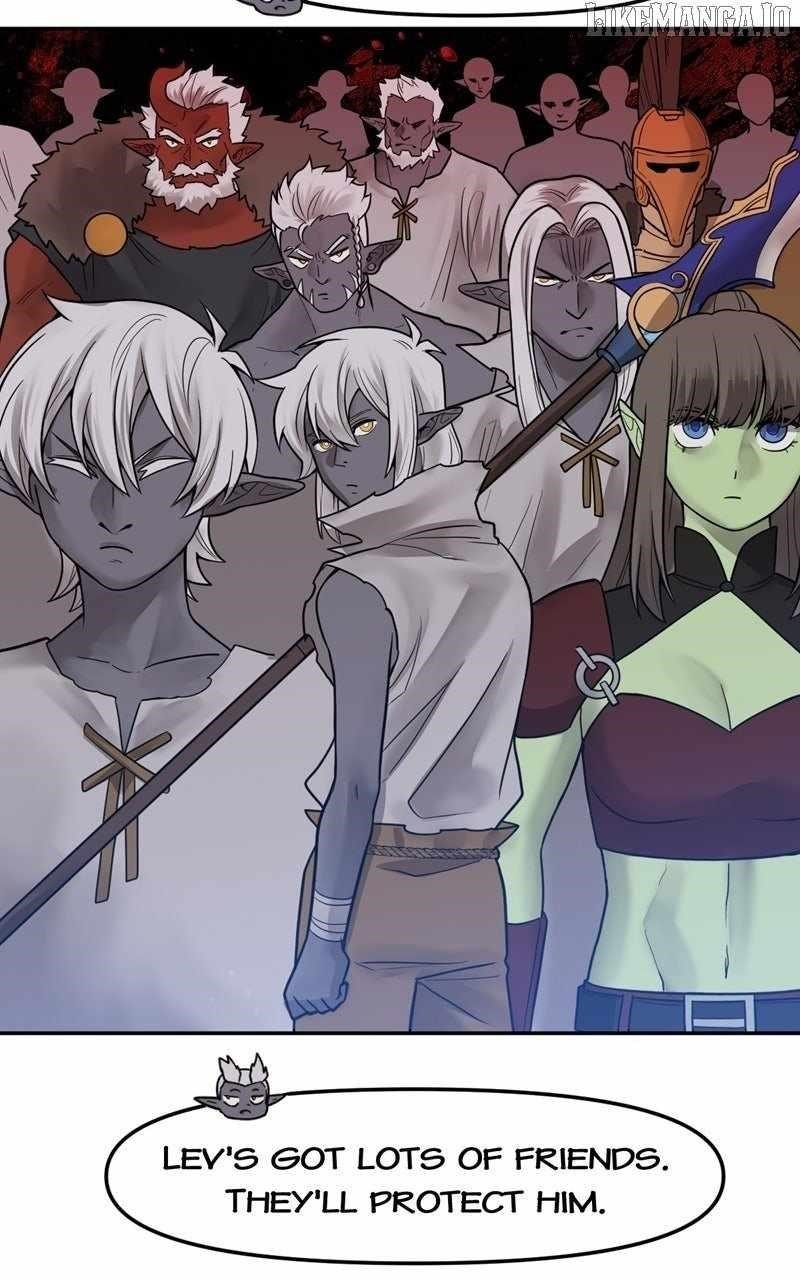 Lord of Goblins Chapter 101 - Page 48 in English