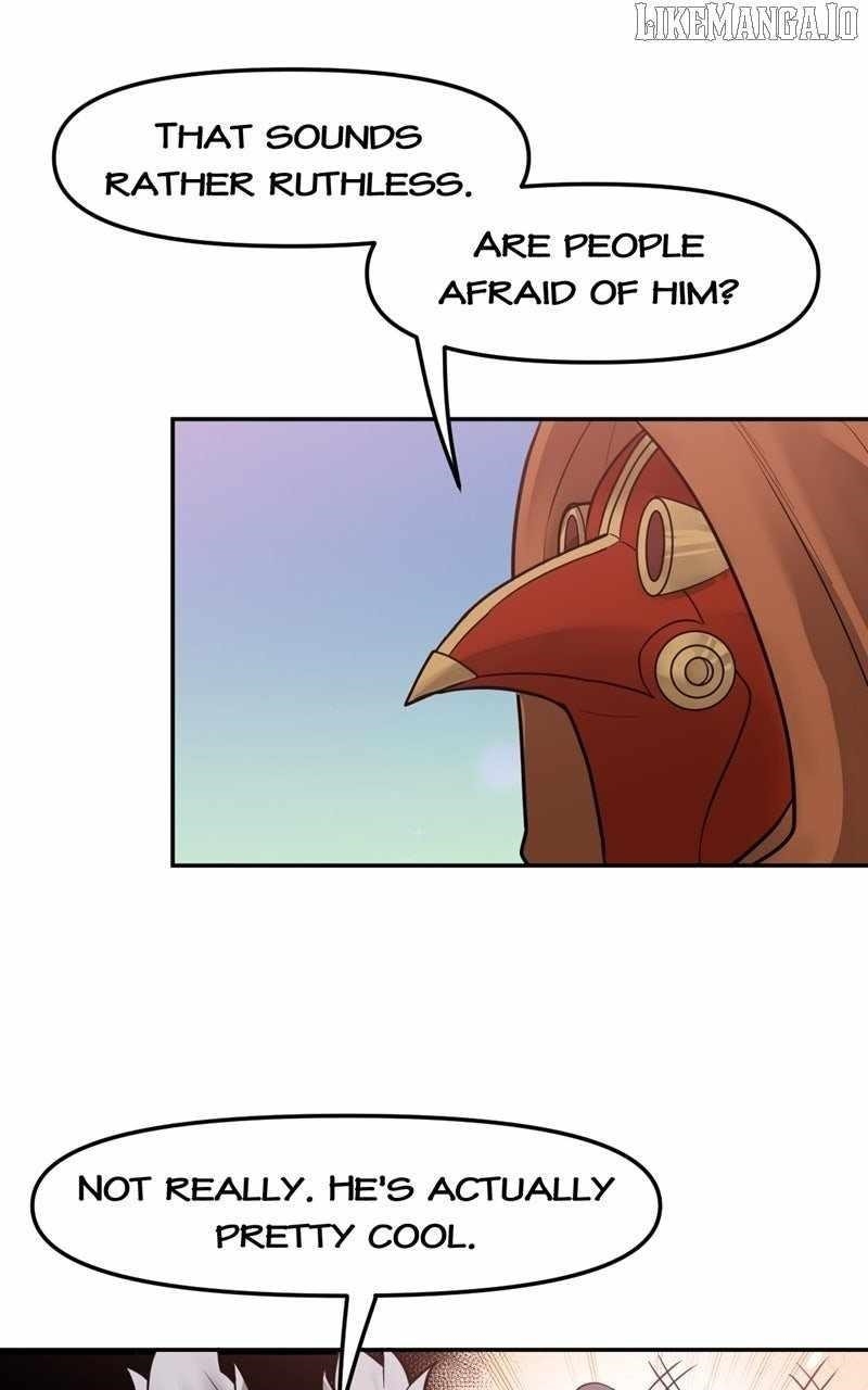 Lord of Goblins Chapter 101 - Page 51 in English