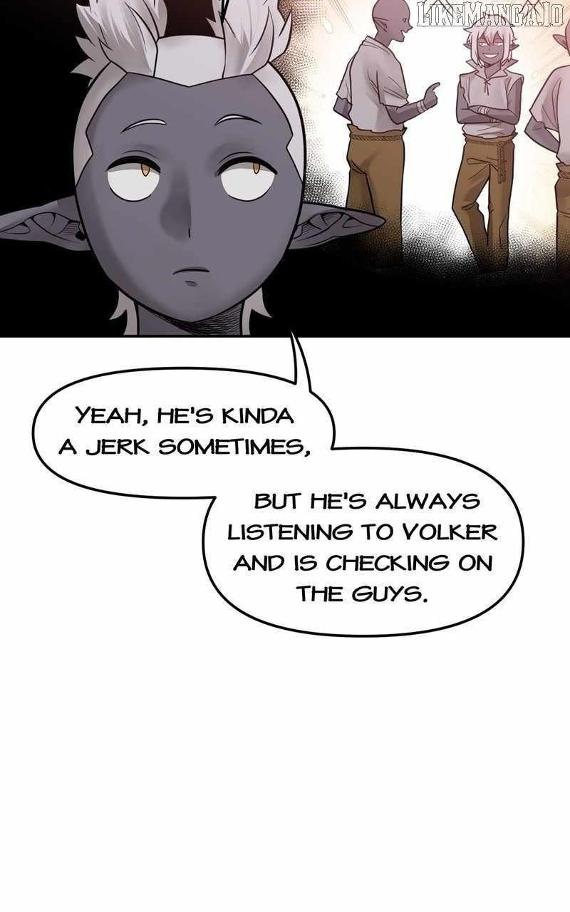 Lord of Goblins Chapter 101 - Page 52 in English