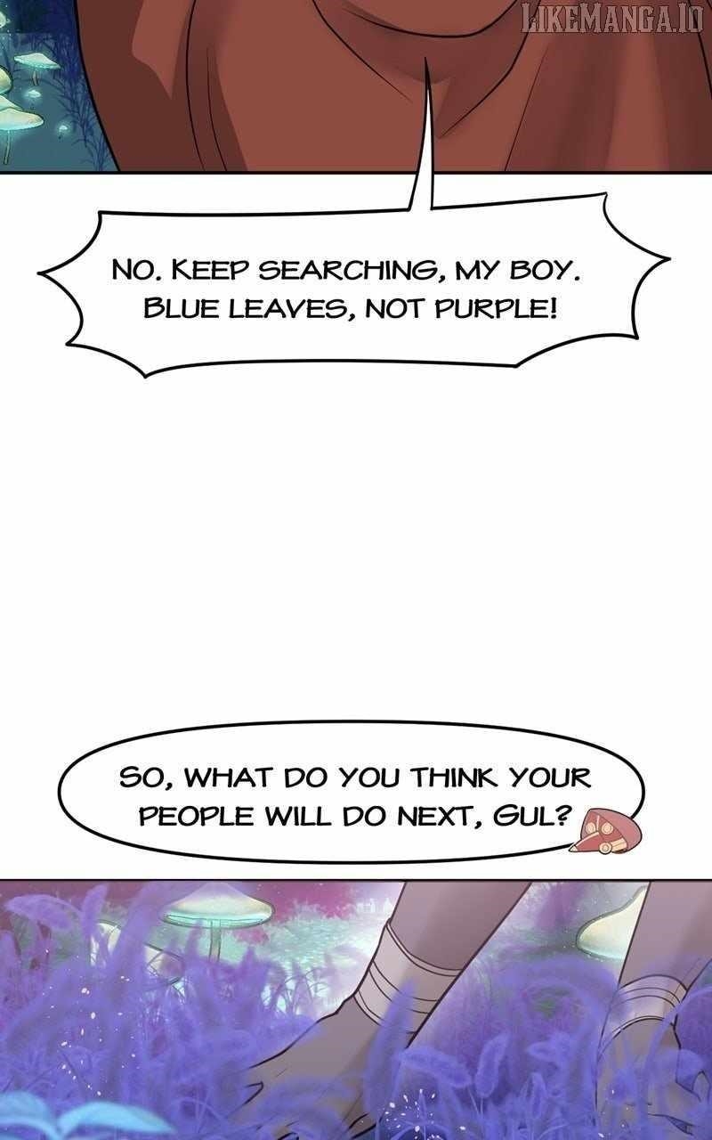 Lord of Goblins Chapter 101 - Page 55 in English
