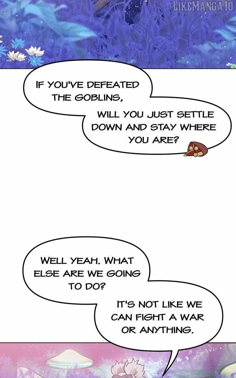 Lord of Goblins Chapter 101 - Page 56 in English