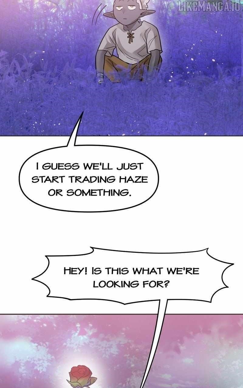 Lord of Goblins Chapter 101 - Page 57 in English