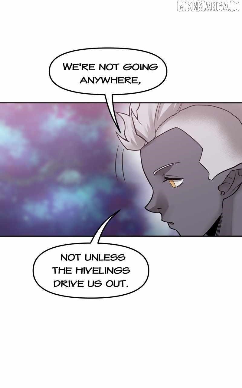 Lord of Goblins Chapter 101 - Page 62 in English