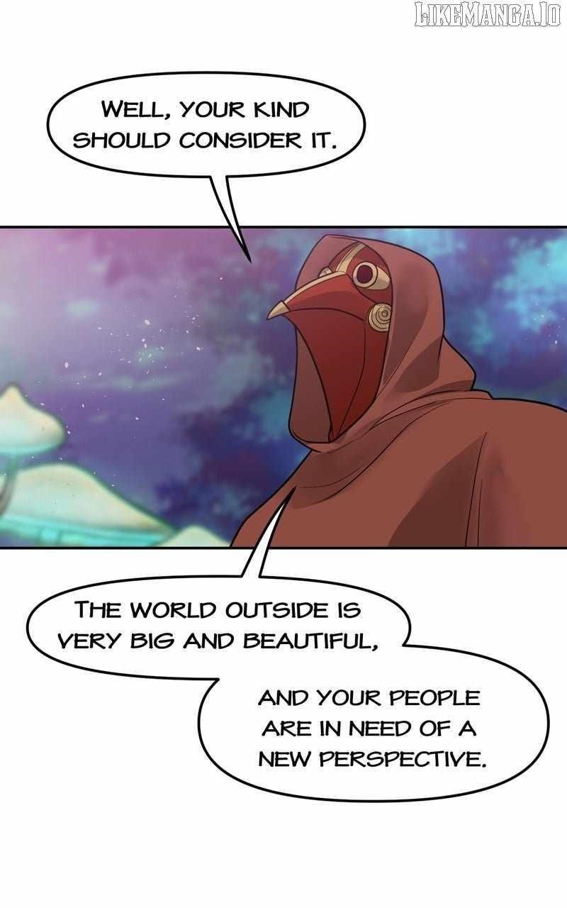 Lord of Goblins Chapter 101 - Page 63 in English