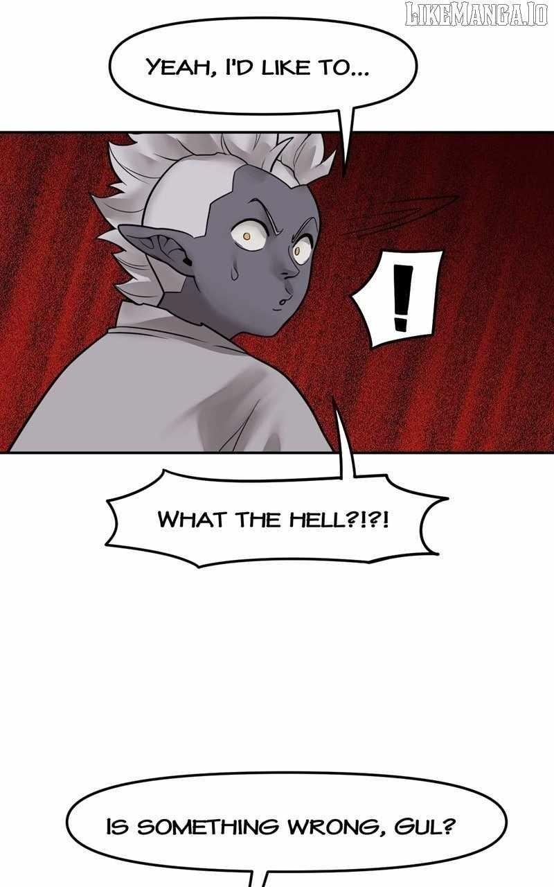 Lord of Goblins Chapter 101 - Page 64 in English