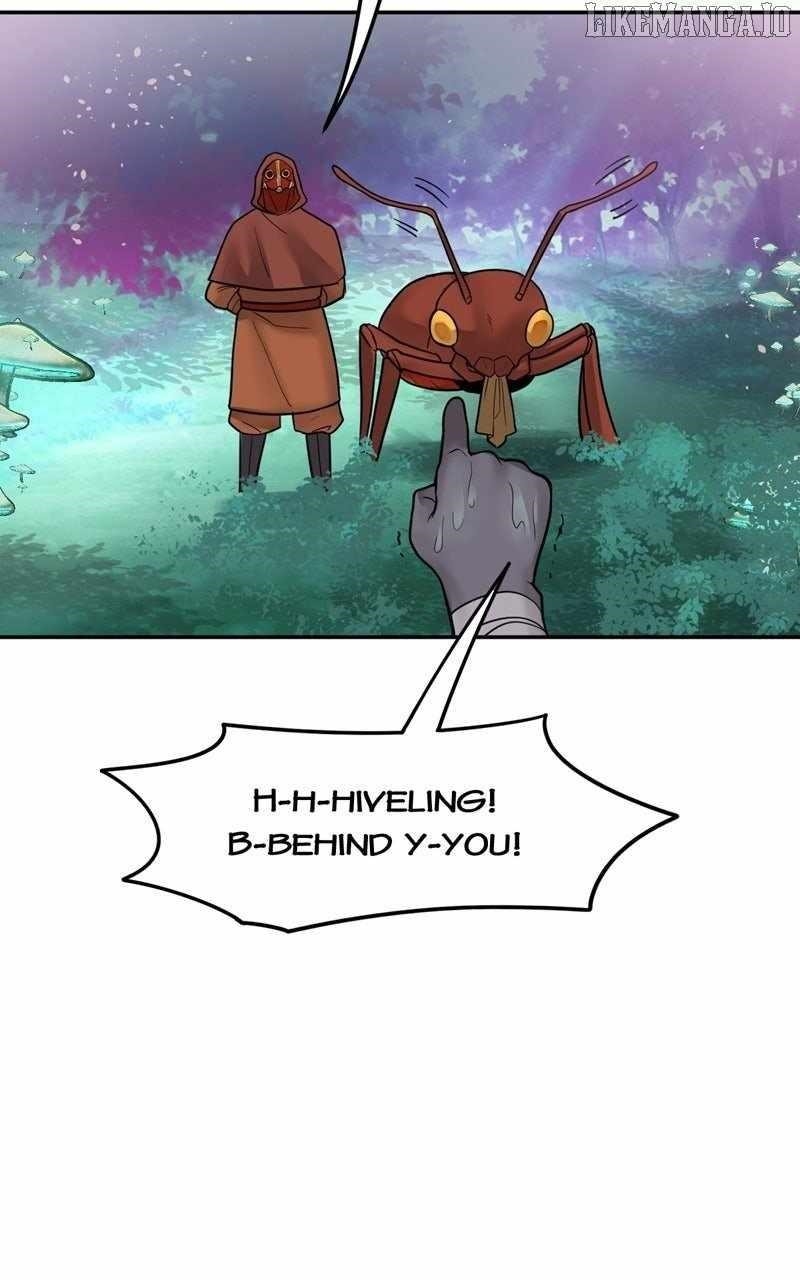 Lord of Goblins Chapter 101 - Page 65 in English