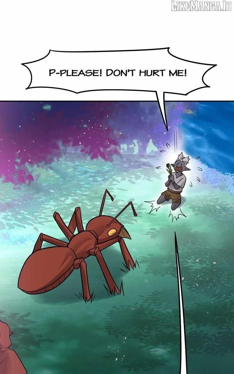 Lord of Goblins Chapter 101 - Page 67 in English