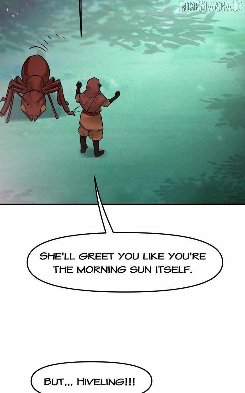 Lord of Goblins Chapter 101 - Page 71 in English