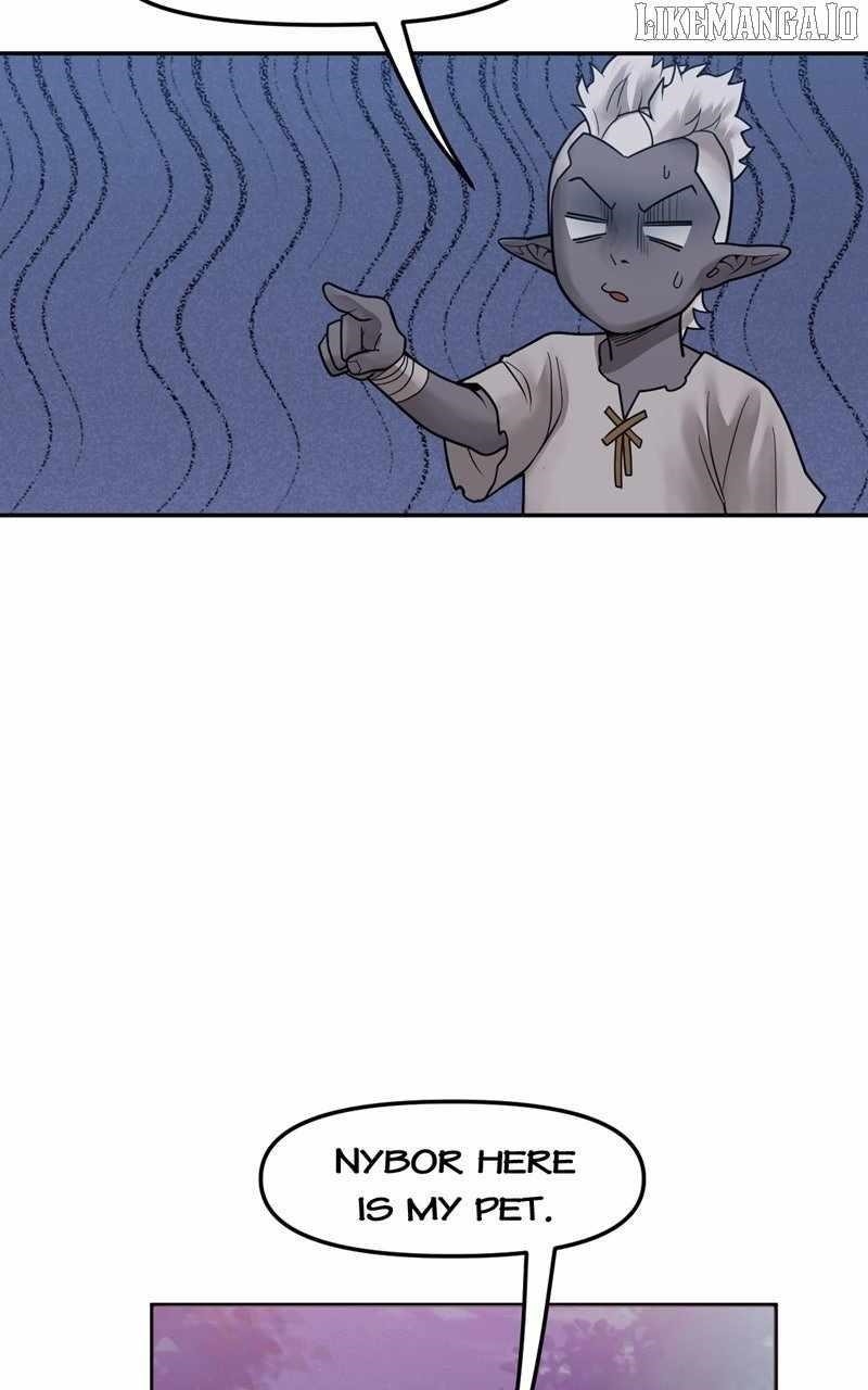 Lord of Goblins Chapter 101 - Page 72 in English