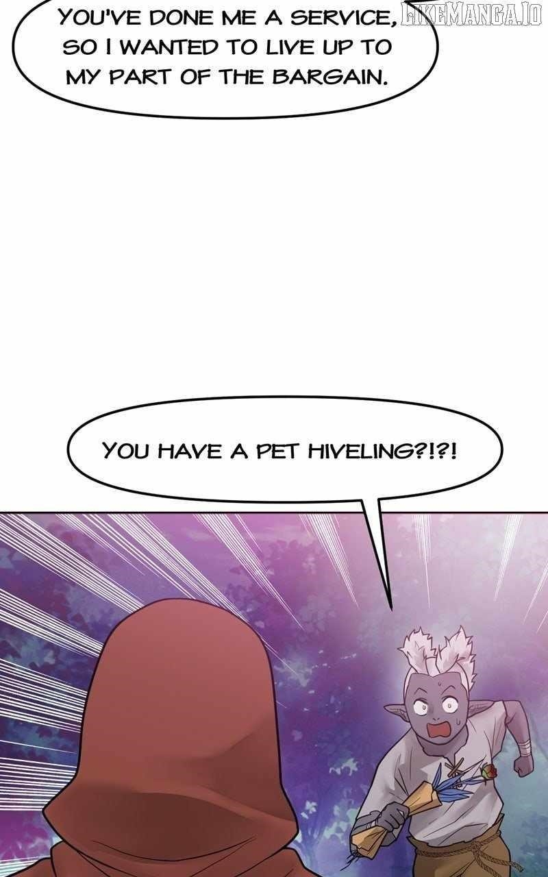 Lord of Goblins Chapter 101 - Page 74 in English