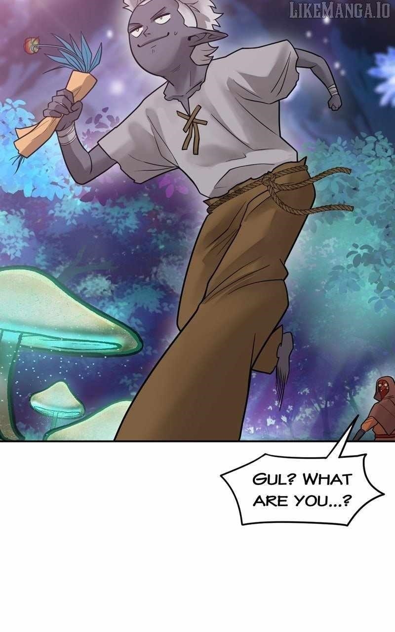 Lord of Goblins Chapter 101 - Page 76 in English