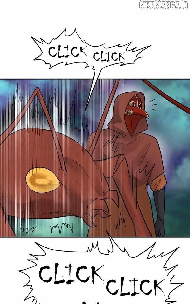 Lord of Goblins Chapter 101 - Page 77 in English