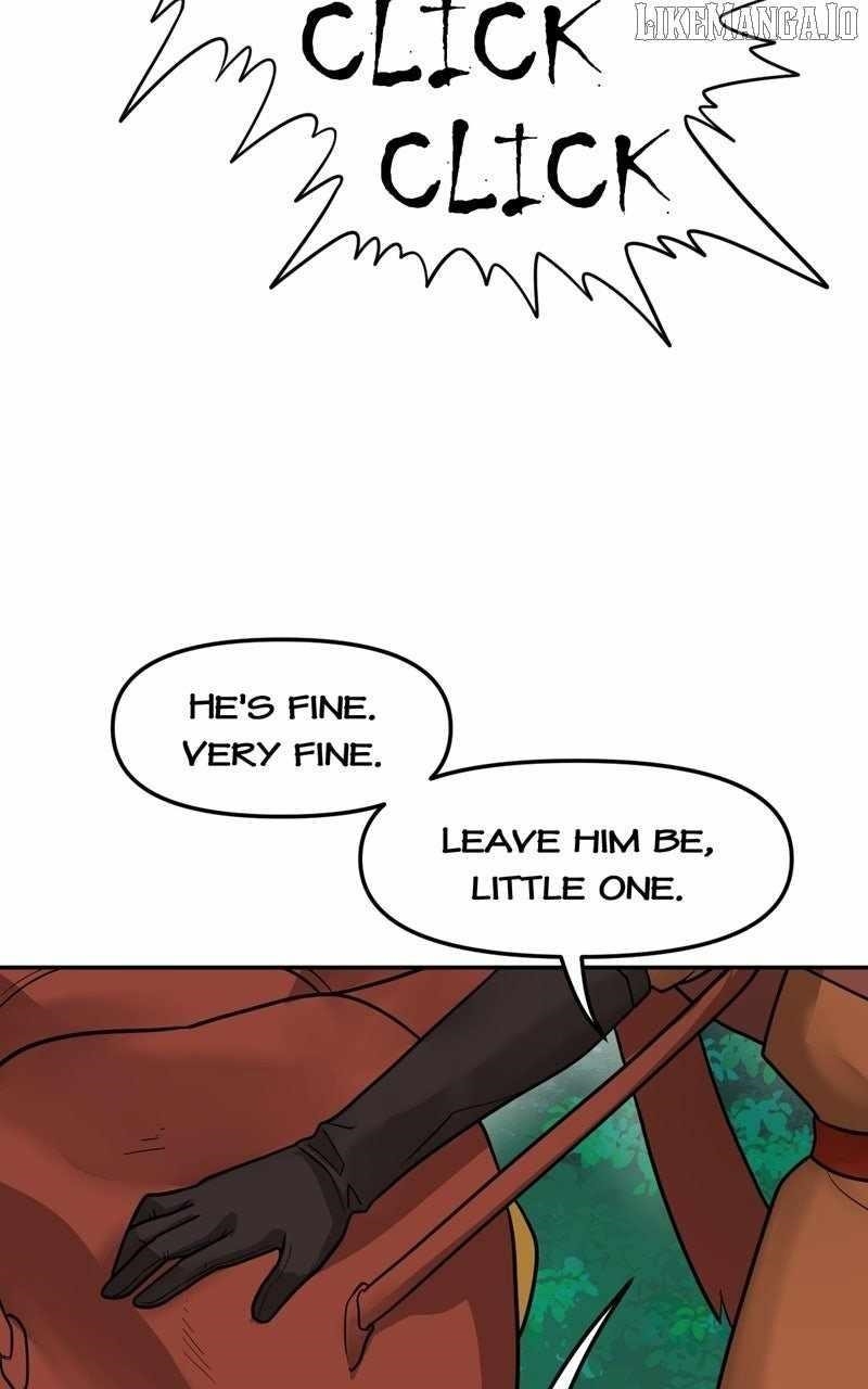 Lord of Goblins Chapter 101 - Page 78 in English