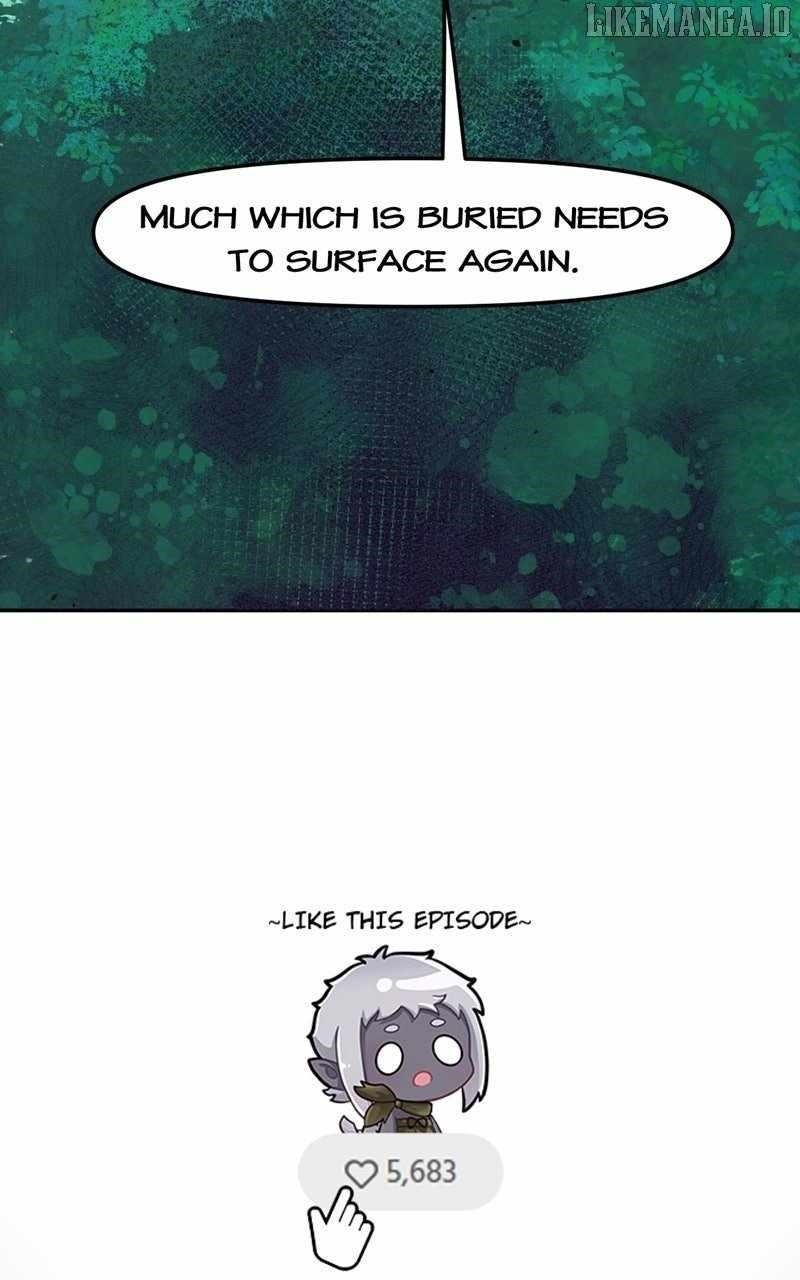 Lord of Goblins Chapter 101 - Page 80 in English