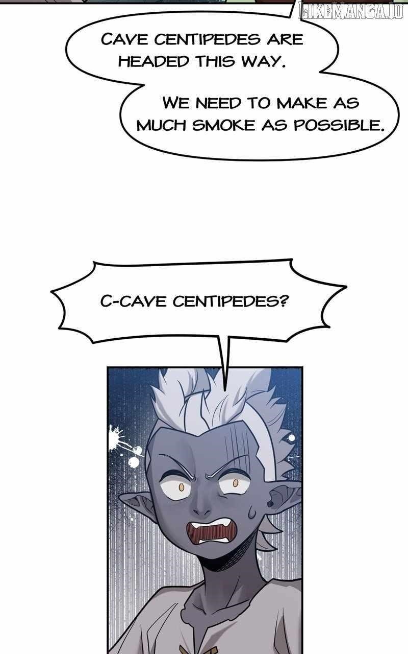 Lord of Goblins Chapter 102 - Page 13 in English