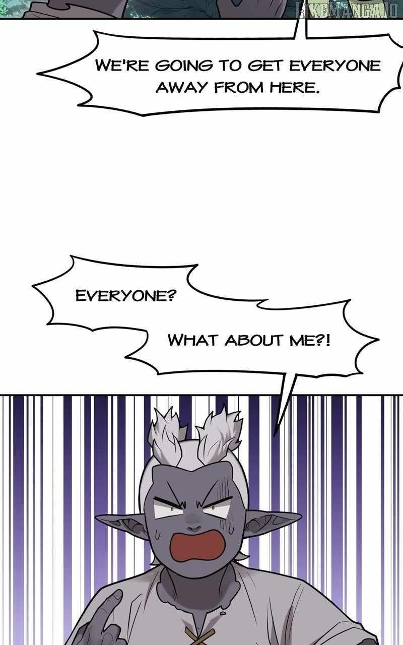 Lord of Goblins Chapter 102 - Page 15 in English