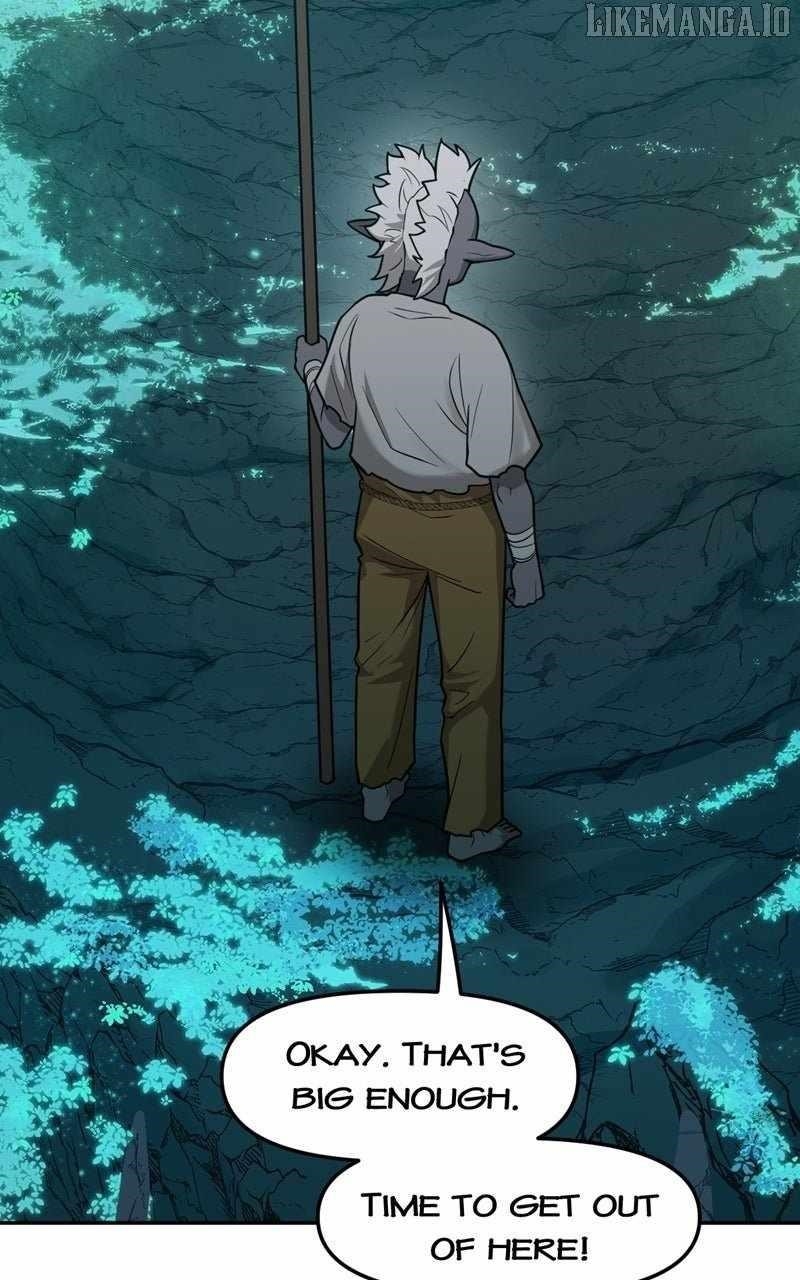 Lord of Goblins Chapter 102 - Page 18 in English