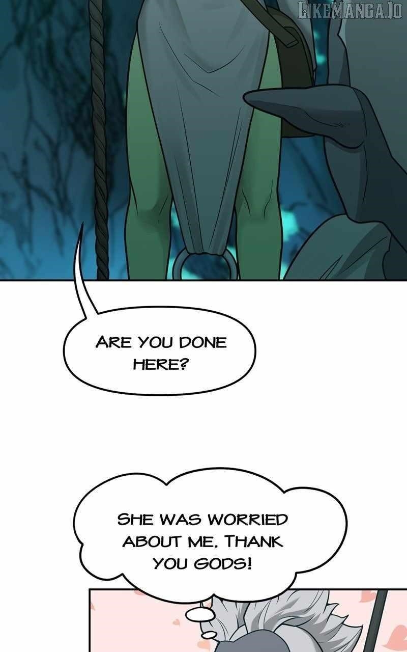 Lord of Goblins Chapter 102 - Page 20 in English